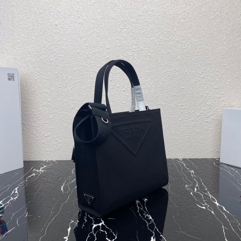 Amelia- PRDA  LUXURY BAGS - 849