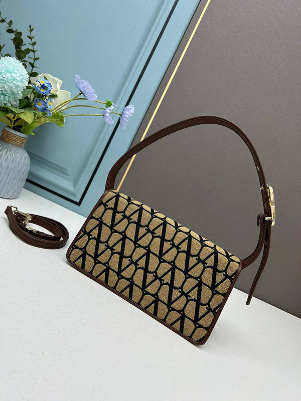 VAL LUXURY BAGS - FOR FASHION LOVERS  AFFORDABLE LUXURY BAGS- 178