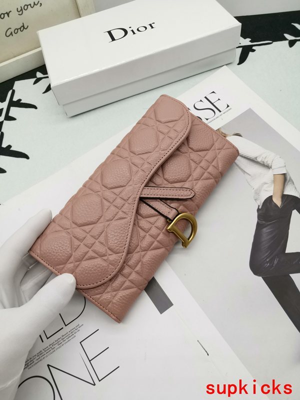 Amelia- Mix Wallets - 619