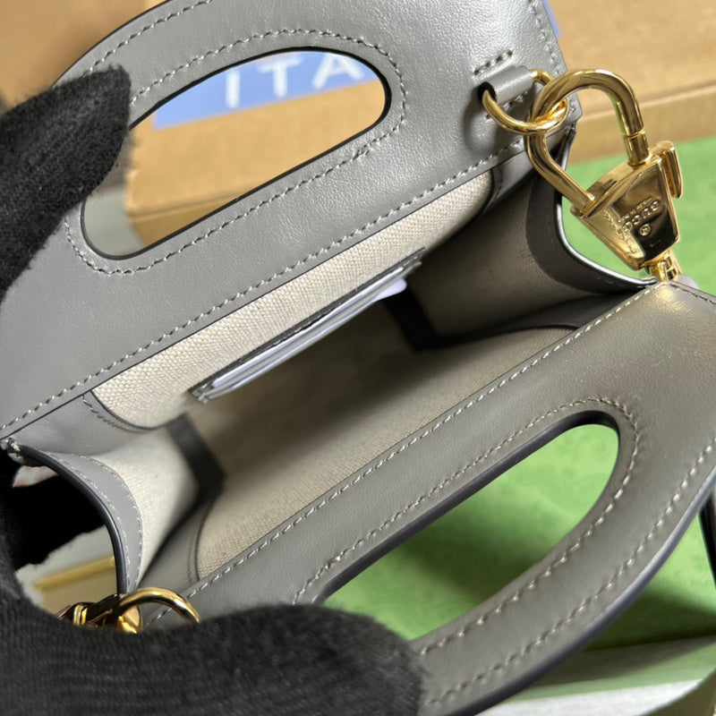 Amelia- GCI LUXURY LADY BAG - BRANDED BAGS FOR WOMEN - 488