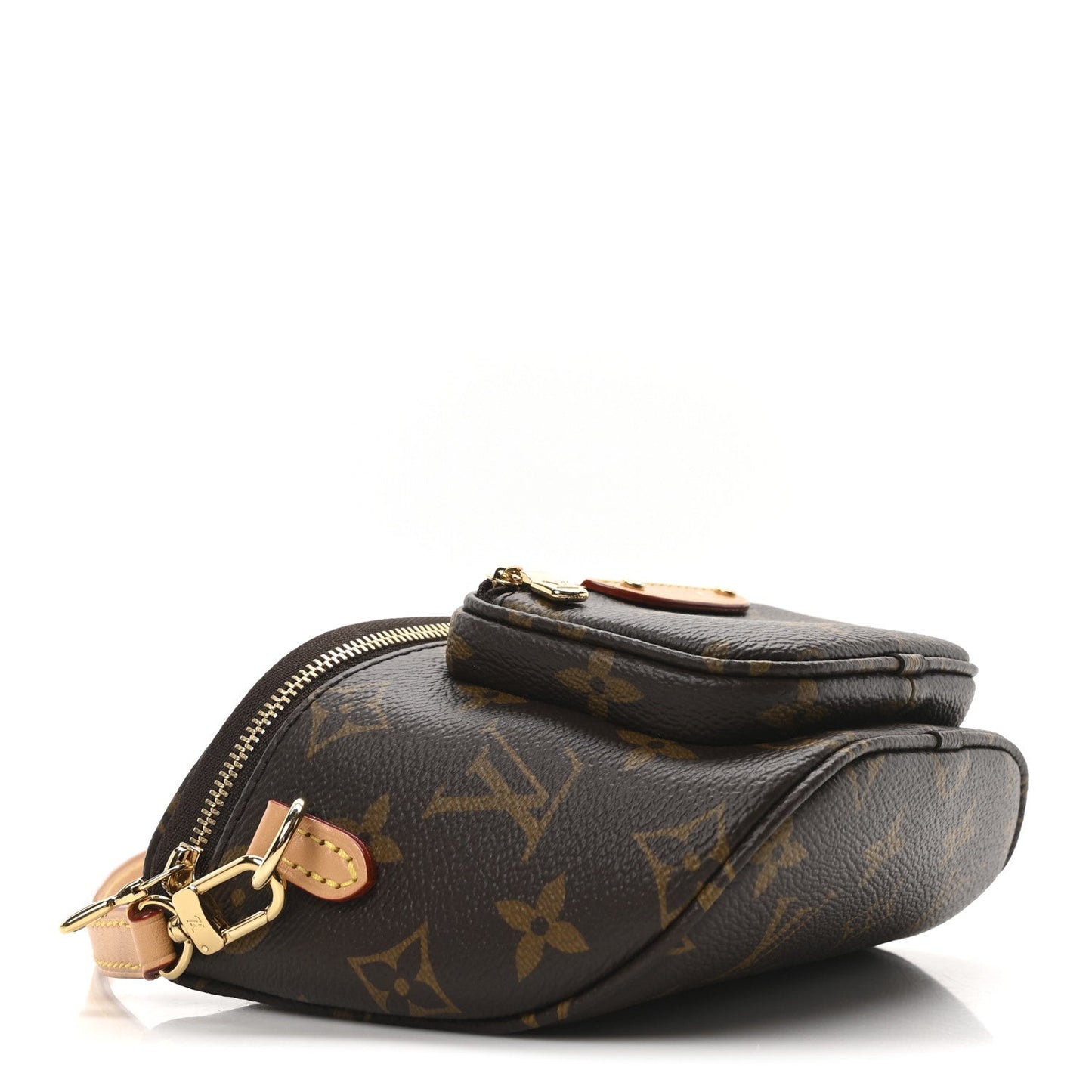 Louis Vuitton Monogram Mini Bumbag