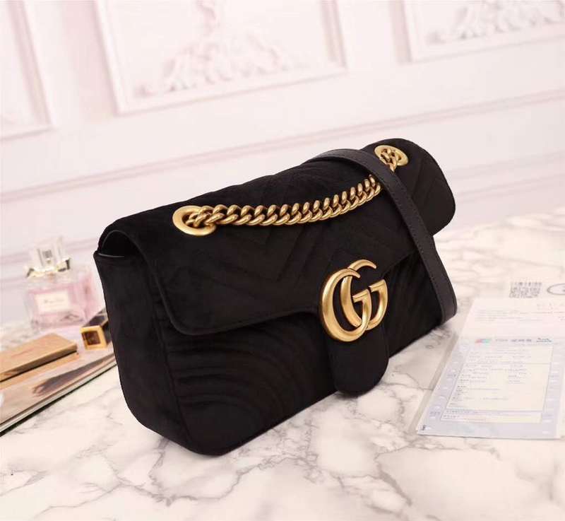Amelia - GCC Bags - 434