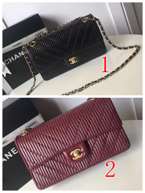 Amelia - CHL Lady Bags - 619