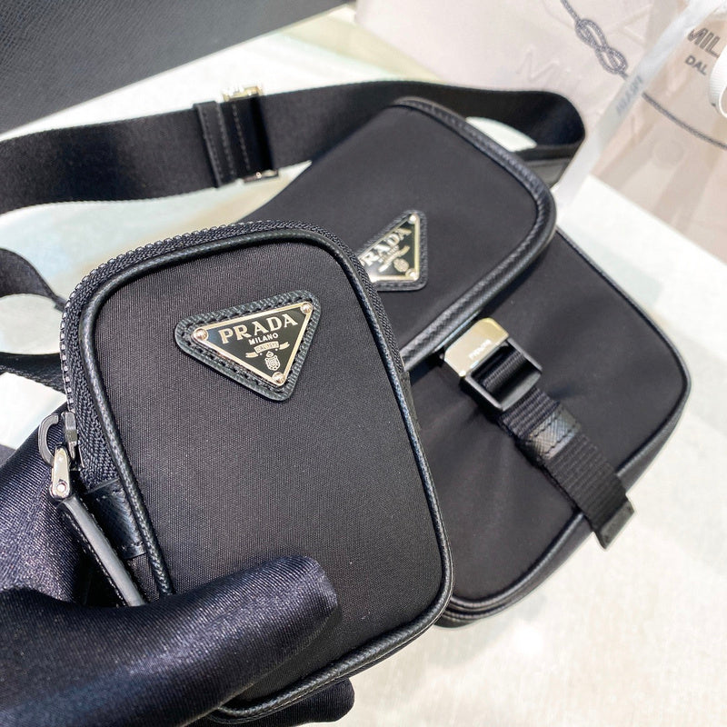 Amelia - PD Men Bags - 156