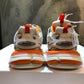 Amelia- BGA Shoes - 059