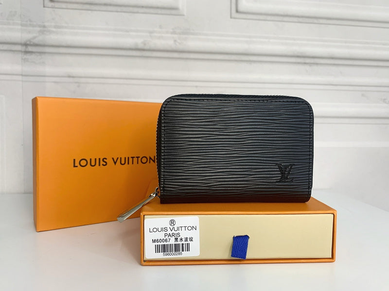 Amelia- LOV  Luxury  Wallets - 791