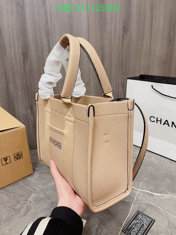 Amelia - BGA Bags - 1976