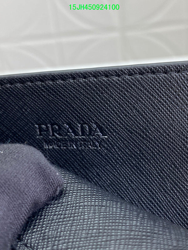 Amelia - PD Wallet - 364