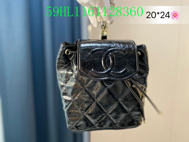 Amelia CHL Bags - 1811