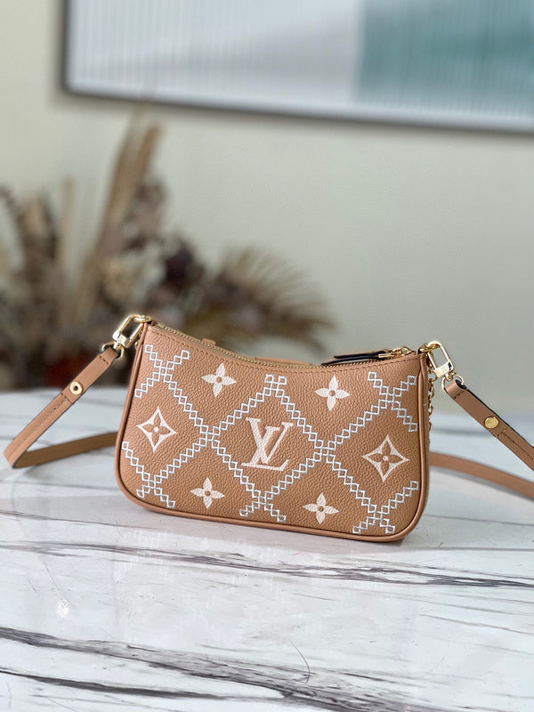 Fashion Lu-Vi bags - 5377