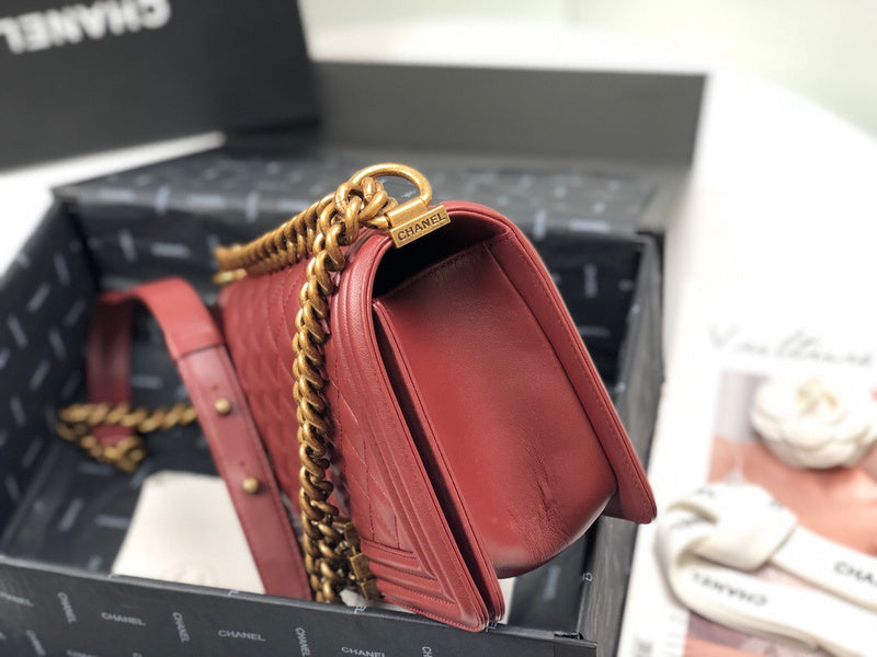 Amelia- CHL Bags - 7471