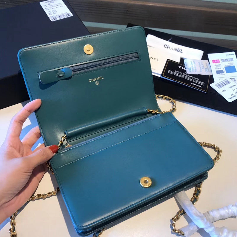 Amelia - CHL Lady Bags - 660