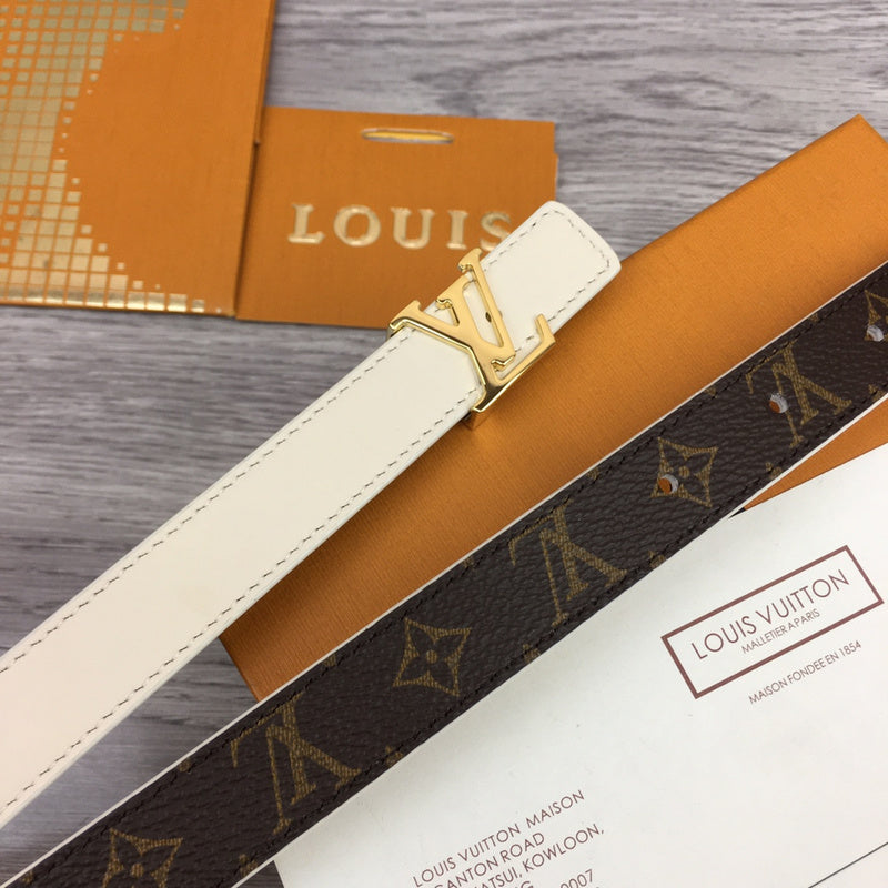 Amelia - LOV Belts - 041