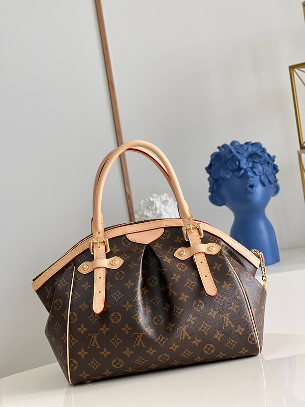 Fan Fashion Lu-Vi bags - 17192