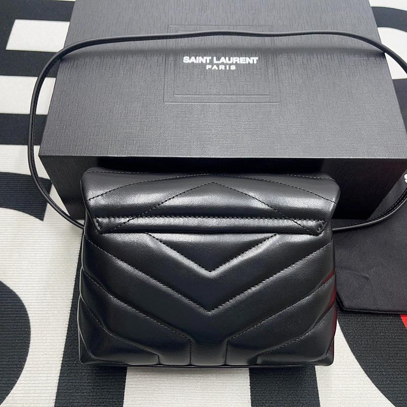 Amelia - YSL Bag - 2322