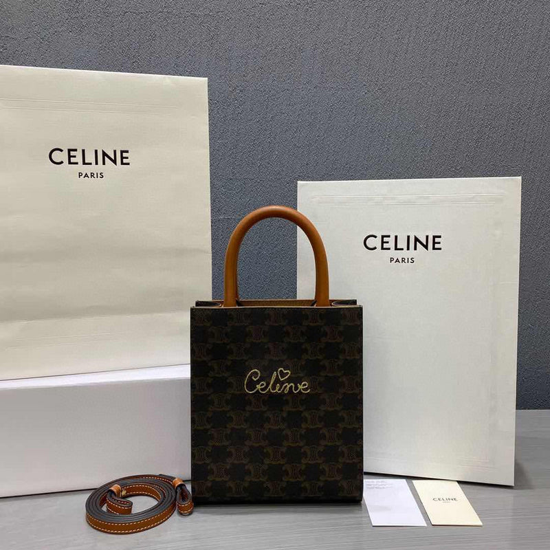 C-LINE LUXURY WOMEN BAGS - 067