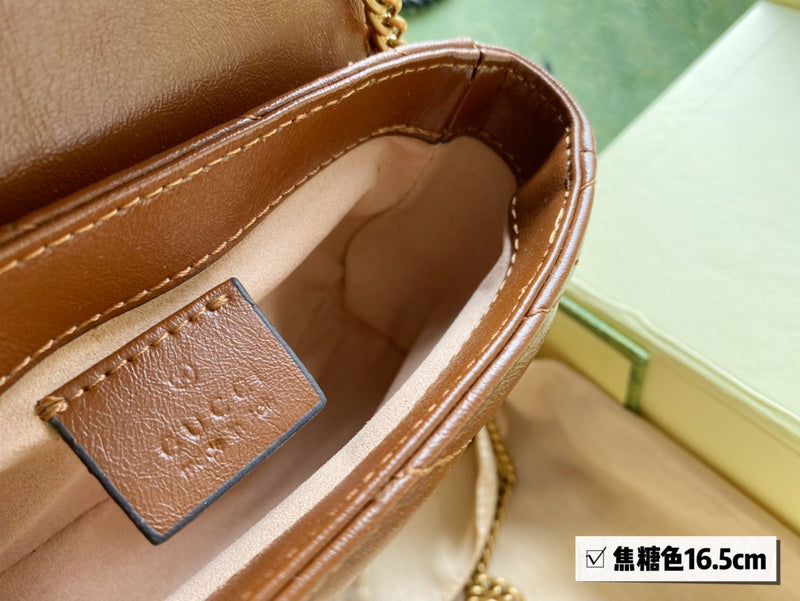 Amelia  - GCI Bags - 11622