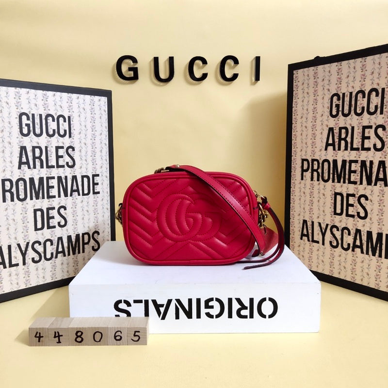 Amelia - GCI Bags - 10545