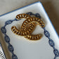 CHANEL BROOCH