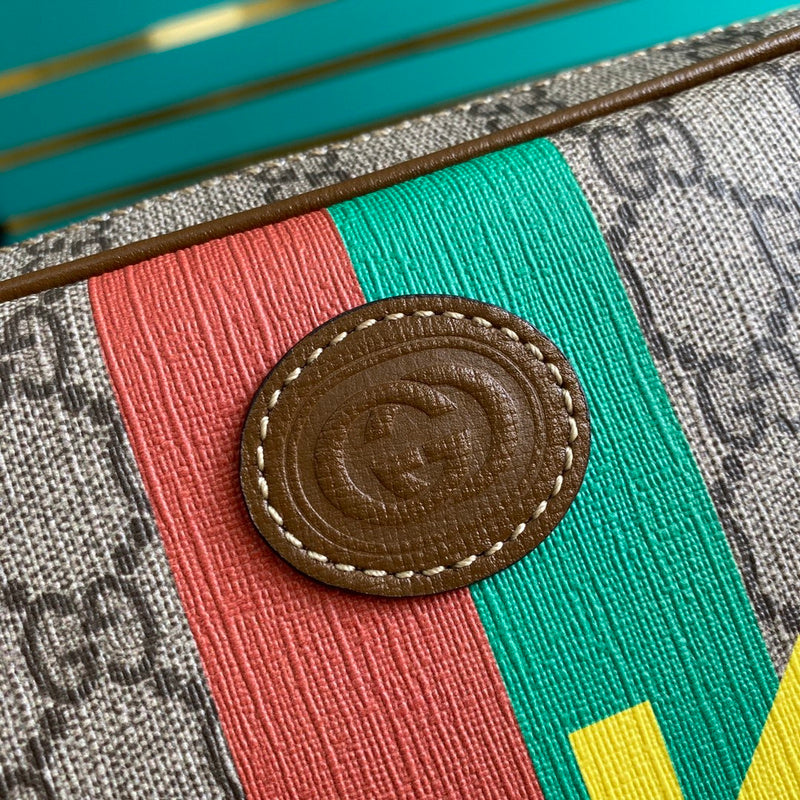 Amelia- GUKI Bags - 2186