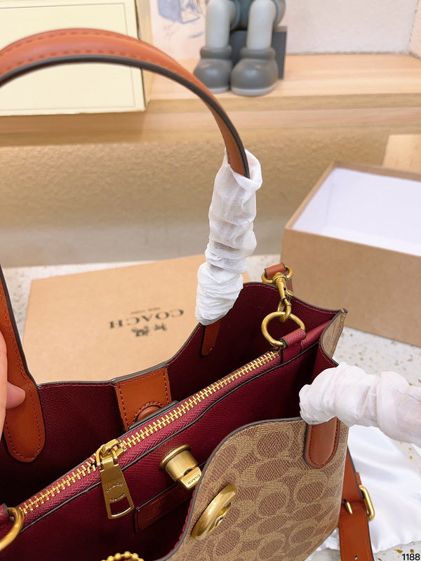 Amelia - CCH Bags - 093