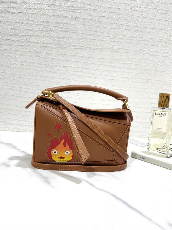 Amelia - LWO Bags - 080