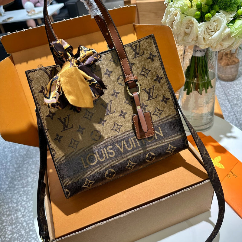 Amelia - LV Bags - 14303