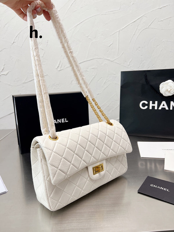 Amelia- CHL Bags - 7218