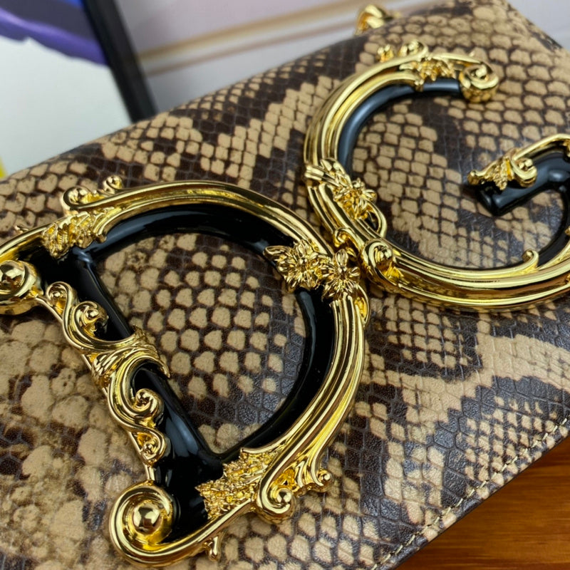 Amelia- DG Bags - 152