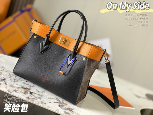 Amelia - LOV Lady Bags - 614