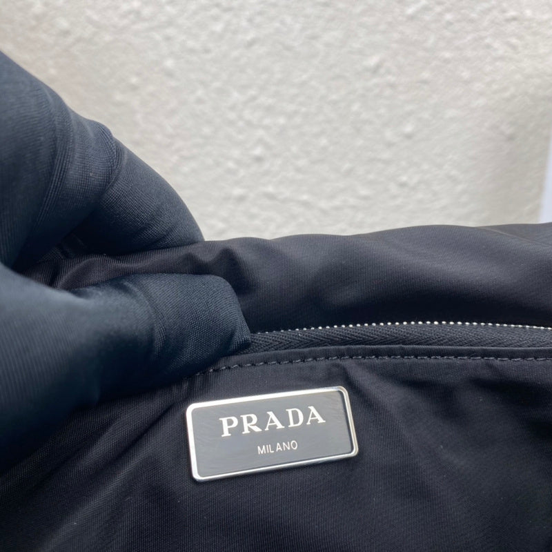 Amelia- PRDA  LUXURY BAGS - 826