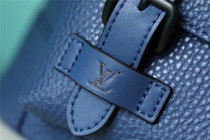 Fan Fashion Lu-Vi bags - 9665