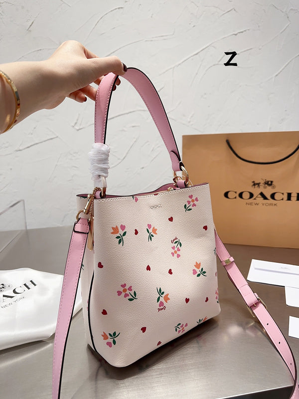 Amelia - CCH Bags - 337