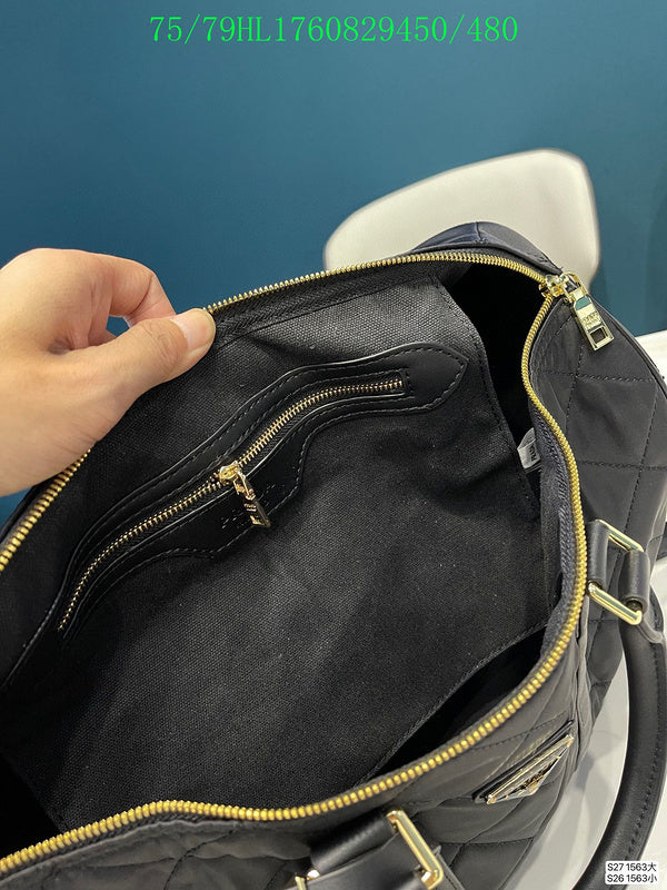 Prada Bags - The Barnes Bags  1016