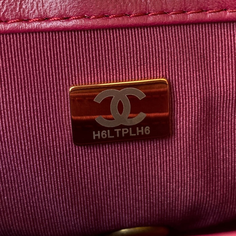 Amelia- CHL Bags - 7666