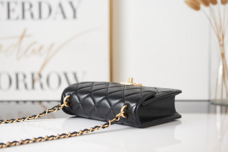 Amelia- CHL Bags - 7658