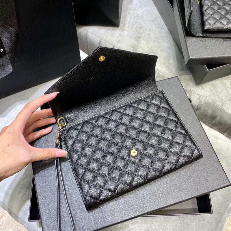 Amelia - YSL Bag - 1457