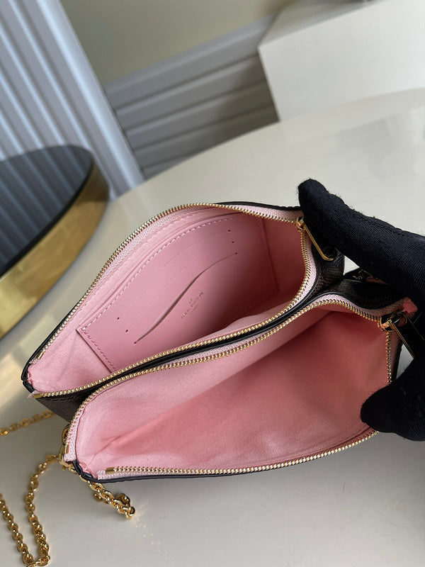 Glami-i LOV Wallets - 355