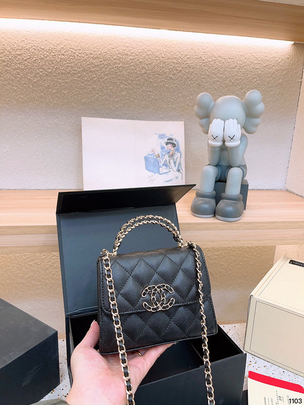 Amelia- CHL Bags - 6873