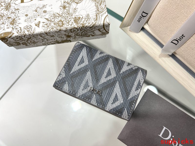 Amelia- Mix Wallets - 234