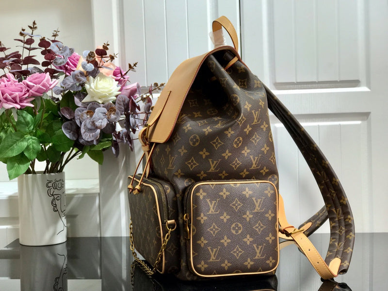 Amelia - LV Bags - 15625