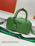 Amelia- PRDA  LUXURY BAGS - 046