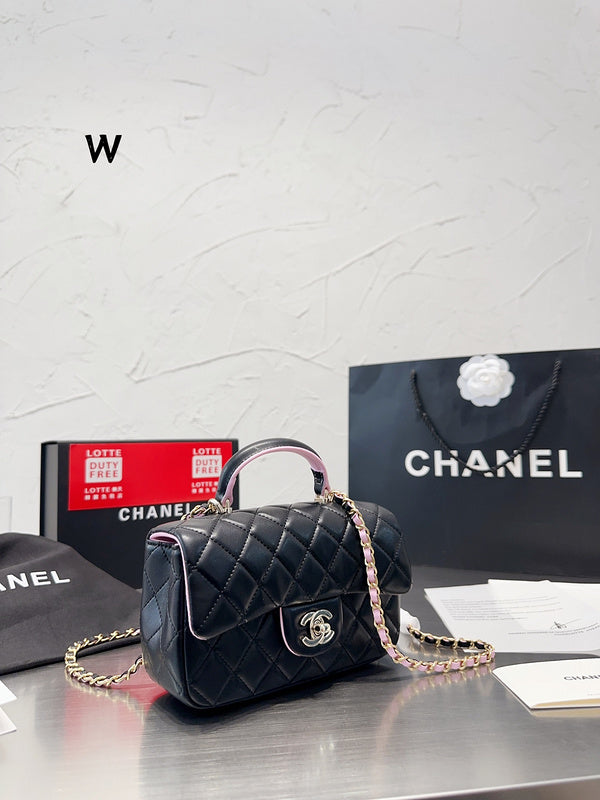 Amelia- CHL Bags - 7024