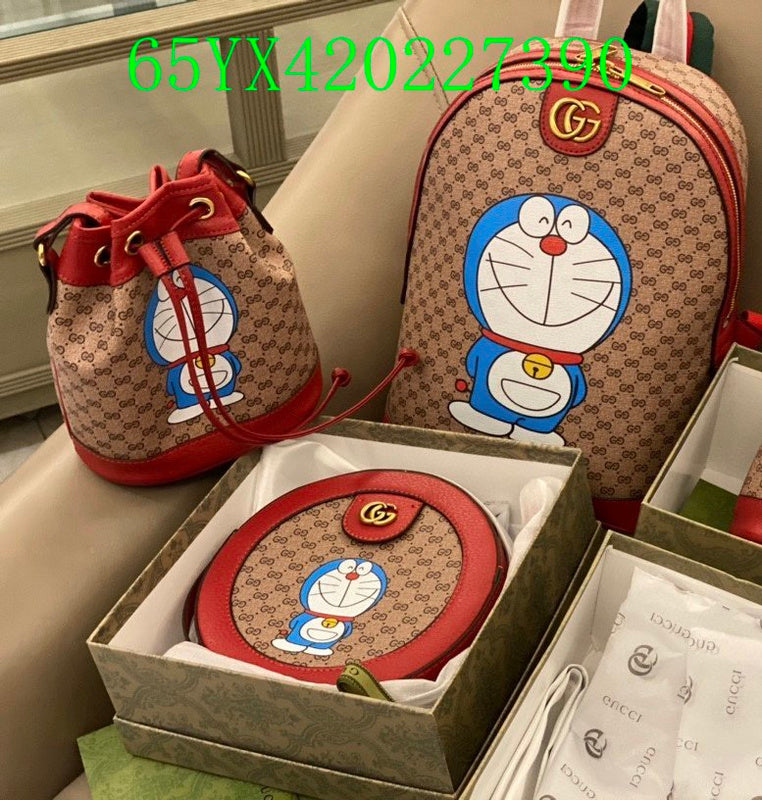 Amelia  - GCI Bags - 11557