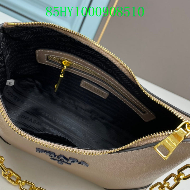 Prada Bags - The Barnes Bags  1003