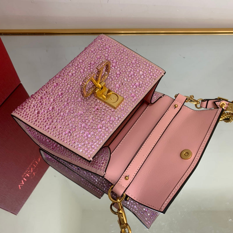 VAL LUXURY BAGS - FOR FASHION LOVERS  AFFORDABLE LUXURY BAGS- 281