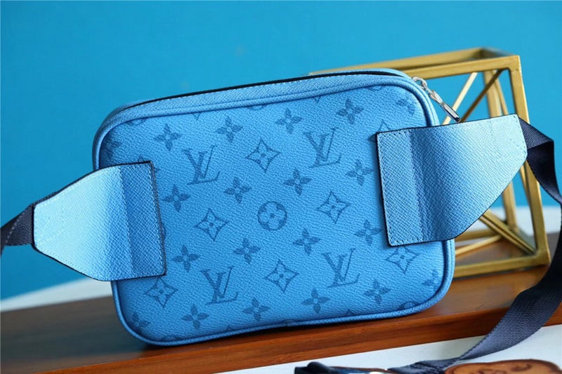 Fan Fashion Lu-Vi bags - 10199