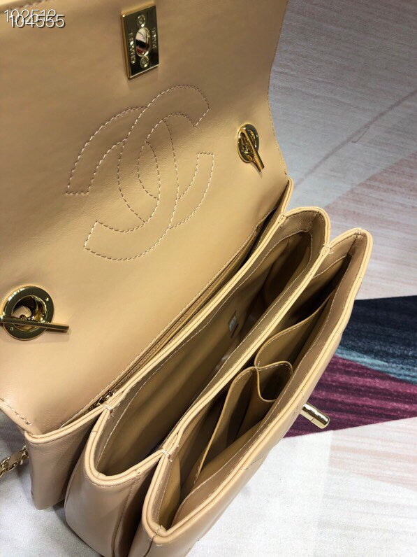 Wellow Bags - Chanel - Bags  - 425