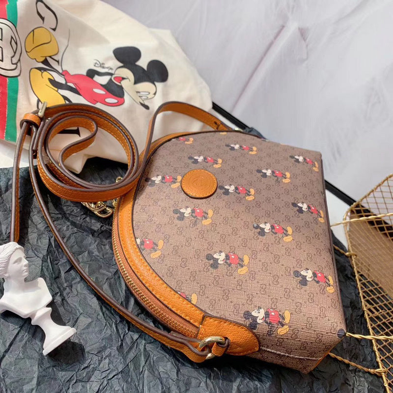 Amelia - GCI Bags - 11092