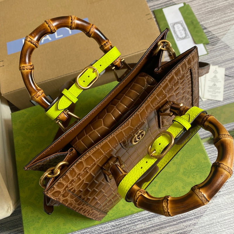 Amelia- GCI Bags - 5078